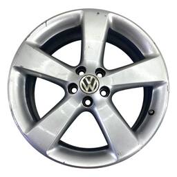 Roda Aro 17 Vw New Beetle 1999 2000 a 2010 