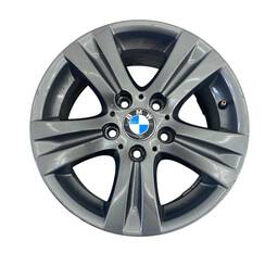 Roda Aro 16 Bmw 120i 118i 2009 2010 2011