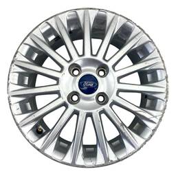 Roda Liga Aro 16 Ford New Fiesta 2012 2013 2015 a 2021