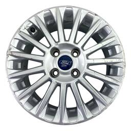 Roda Liga Aro 16 Ford New Fiesta Ka 2012 2013 2015 a 2021