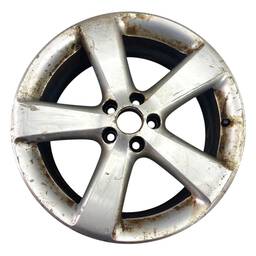 Roda Aro 17 Volkswagen New Beetle 1999 2000 a 2010
