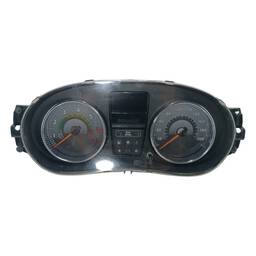 Painel Instrumento Velocimetro Renault Clio 2012 2013 a 2015