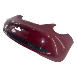PARACHOQUE TRASEIRO NEW BEETLE 2005 A 2010