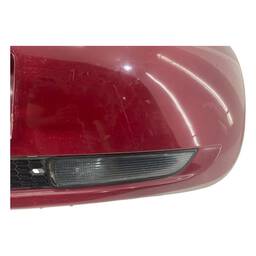 PARACHOQUE TRASEIRO NEW BEETLE 2005 A 2010