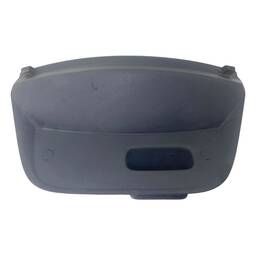 Acabamento Tampa Traseira Volkswagen Gol G5 2009 2010 2012