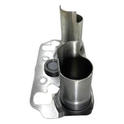 Suporte Proteção Bobina Ignição Bmw 535i 3.0 2008 a 2013