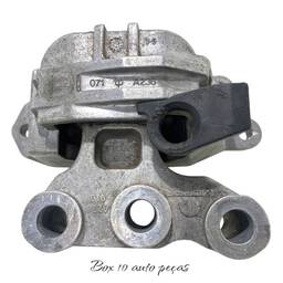 Coxim Motor Direito Jeep Renegade Toro 2016 2017 2021