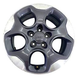 Roda Aro 16 Jeep Renegade 2016 2017 2018 2019 a 2021 