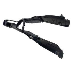Console Central Porta Copos Peugeot 208 2021 2022 a 2024