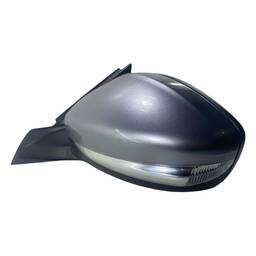 Retrovisor Esquerdo Peugeot 208 2021 2024 C/ Pisca