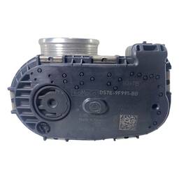 Corpo De Borboleta Tbi Ford Fusion Focus 2.0 2014 2016