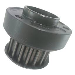 Engrenagem Virabrequim Peugeot 208 1.6 16v 2020 2021 a 2023