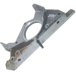 Retentor Virabrequim Peugeot 208 1.6 16v 2021 a 2023