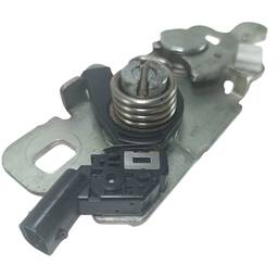 Fechadura Capô Peugeot 208 1.6 16v  2021 2022 2023 2024