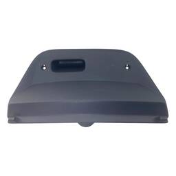 Acabamento Tampa Traseira Volkswagen Gol G5 09 2012