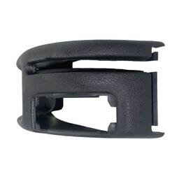 Console Central Alavanca Freio De Mão Peugeot 206 2000 2006