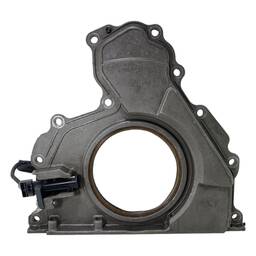 Retentor Virabrequim Motor Land Rover Discovery 4 2010  2012