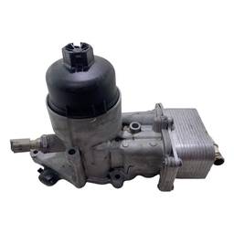 Suporte Filtro Óleo 16v Citroen Peugeot C4 307 2011 A 2020