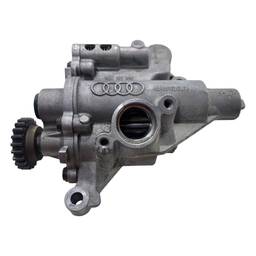 Bomba De Oleo Volkswagen  Tiguan jetta 2.0 2011 2012 a 2014