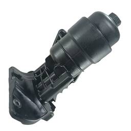 Suporte Do Filtro De Óleo Hyundai Santa Fé 3.5 V6 2010