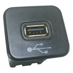 Entrada USB Fiat Argo Toro Jeep Renegade 2016 a 2020