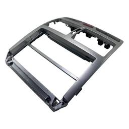 Moldura Central Painel Peugeot 307 2004 2005 2006  A 2012