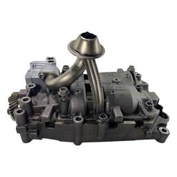 Bomba De Óleo Eixo Balanceador Volkswagen Amarok 2.0 11 12 