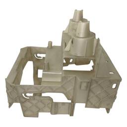 Suporte Módulo Bsm Central Peugeot 307 2006 2007 a 2012 