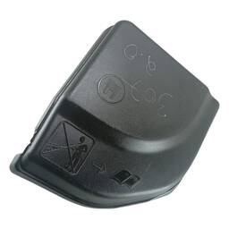 Tampa Caixa Fusiveis Peugeot 408 2007 2008 a 2012