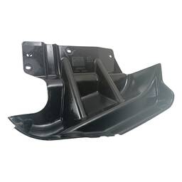 Capa Proteção Correia Motor Fiat Argo Cronos 2017 a 2022