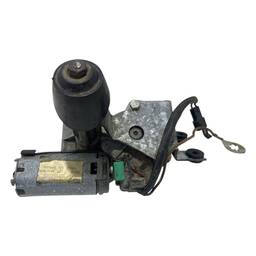 Motor Limpador Parabrisa Traseiro Chevrolet Corsa 1994 2002