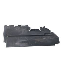 Defletor Calor Radiador Peugeot 307 2008 2009 a 2012