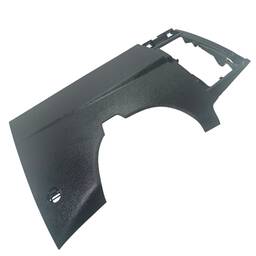Acabamento Inferior Painel Ford Focus 2014 2015 a  2017