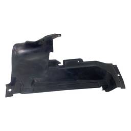 Defletor Radiador Direito Nissan Livina 2008 2009 a 2014