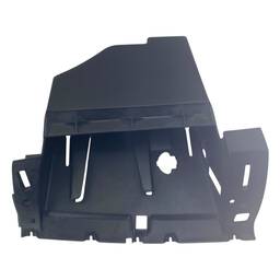 Porta Luvas Porta Objetos Citroen C4 Pallas 2008 2009 a 2012