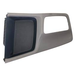 Moldura Console Central Honda Civic 2012 2013 a 2016