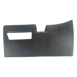 Moldura Inferior Painel Citroen C3 2003 2004 2005 a 2012
