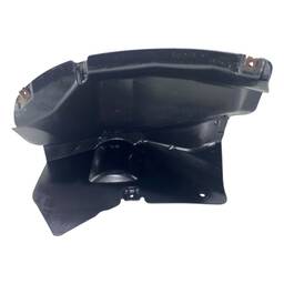 Parabarro Traseiro Direito Fiat Uno 2011 2012 2013 a 2021