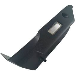 Moldura Esquerda Porta Malas Citroen C4 Cactus 2021 2022