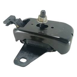Coxim Do Motor Direito Volkswagen Amarok 2011 2012 a 2016