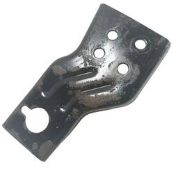 Suporte Radiador Esquerda Fiat Uno 2011 2012 2016