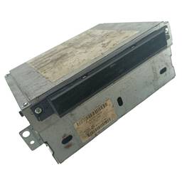 Radio Leitor Central Multimidia Land Rover Evoque 2012  2016