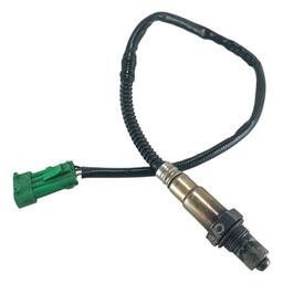 Sonda Lambda Catalisador Citroen C3 Peugeot 1.6 2006 2012