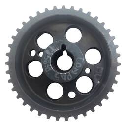 Polia Bomba Alta Pressão Jeep Compass Toro 2.0 2016 2017 19