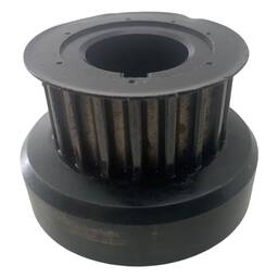 Engrenagem Do Virabrequim Peugeot 208 1.6 2020 2021 2022