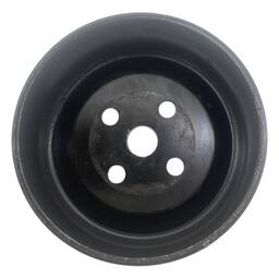 Polia Bomba Agua Ford Ka Focus Fiesta Ecosport  2011 a 2015