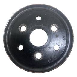 Polia Bomba Água Land Rover Discovery 4 2010 2011 A 2012