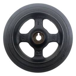 Polia Virabrequim Motor Hyundai Hb20 2015 16 2017 2018