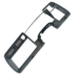 Moldura Painel Chevrolet S10 Blazer 1995 1996 1997 2000