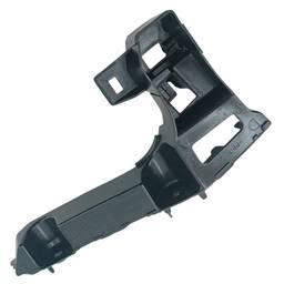Guia Parachoque Dianteiro Direito Citroen Aircross 2013 2014